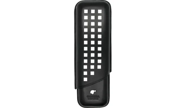 Etui pentru 2 trabucuri Cohiba Behike