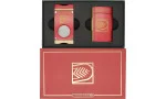 La Casa del Habano Cigar Cutter and Lighter Set