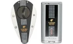 Set Xikar Cohiba Behike pentru tăiat trabucuri și brichetă