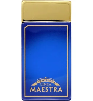 Brichetă Partagas Linea Maestra cu suport pentru trabuc
