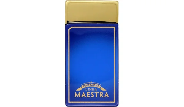 Brichetă Partagas Linea Maestra cu suport pentru trabuc