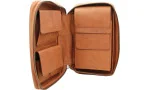Etui de călătorie Montecristo pentru 5 trabucuri