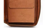 Etui de călătorie Montecristo pentru 5 trabucuri