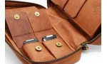 Etui de călătorie Montecristo pentru 5 trabucuri