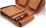 Etui de călătorie Montecristo pentru 5 trabucuri