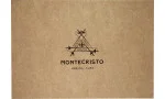 Etui de călătorie Montecristo pentru 5 trabucuri