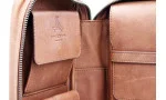Etui de călătorie Montecristo pentru 5 trabucuri
