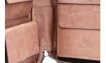 Etui de călătorie Montecristo pentru 5 trabucuri