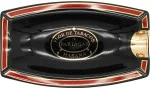 Scrumieră Partagas neagră, simplă