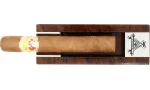 Scrumieră Montecristo din piatră de obsidian