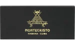 Scrumieră Montecristo din piatră de obsidian