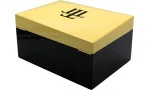Trinidad Global Brand Humidor 30-50 Cigars