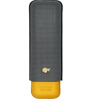 Etui pentru 2 trabucuri Cohiba Classic