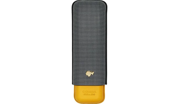 Etui pentru 2 trabucuri Cohiba Classic