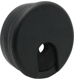 Capac din plastic pentru intrarea cablului în humidors