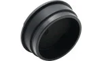 Capac din plastic pentru intrarea cablului în humidors