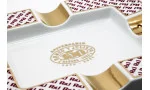 Scrumieră aniversară 150 de ani Romeo y Julieta
