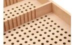 Tavă adorini pentru humidorul Primo Cabinet