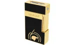 S.T. Dupont Table Lighter Cohiba 60 negru și auriu T20472