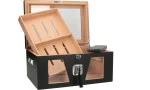 Humidor Angelo Gastronomy negru imagine 8