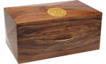Humidor Montecristo Linea 1935 imagine 2