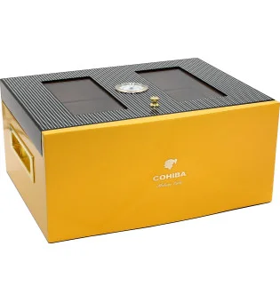 Cohiba Humidor Global Brand 30-60 trabucuri