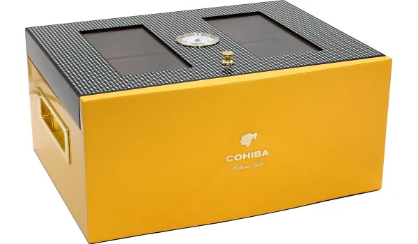 Cohiba Humidor Global Brand 30-60 trabucuri