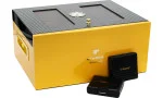 Cohiba Humidor Global Brand 30-60 trabucuri