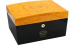 Partagas Classic Global Brand Humidor 30-50 Cigars