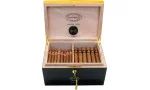 Partagas Classic Global Brand Humidor 30-50 Cigars