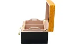 Partagas Classic Global Brand Humidor 30-50 Cigars