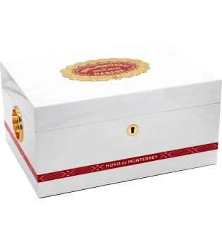 Hoyo de Monterrey Global Brand Humidor 30-50 de trabucuri