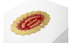 Hoyo de Monterrey Global Brand Humidor 30-50 de trabucuri