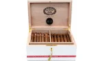 Hoyo de Monterrey Global Brand Humidor 30-50 de trabucuri