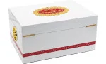 Hoyo de Monterrey Global Brand Humidor 30-50 de trabucuri