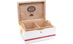 Hoyo de Monterrey Global Brand Humidor 30-50 de trabucuri