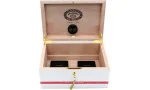 Hoyo de Monterrey Global Brand Humidor 30-50 de trabucuri