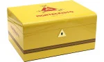 Umidor Montecristo Global Brand pentru 30-50 de trabucuri