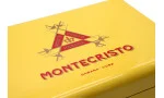 Umidor Montecristo Global Brand pentru 30-50 de trabucuri