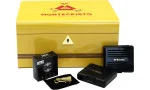 Umidor Montecristo Global Brand pentru 30-50 de trabucuri