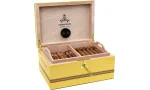 Umidor Montecristo Global Brand pentru 30-50 de trabucuri