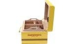 Umidor Montecristo Global Brand pentru 30-50 de trabucuri
