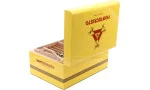 Umidor Montecristo Global Brand pentru 30-50 de trabucuri
