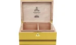 Umidor Montecristo Global Brand pentru 30-50 de trabucuri