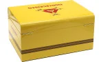 Umidor Montecristo Global Brand pentru 30-50 de trabucuri