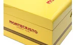 Umidor Montecristo Global Brand pentru 30-50 de trabucuri