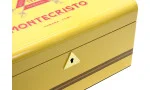 Umidor Montecristo Global Brand pentru 30-50 de trabucuri