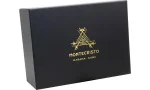 Umidor Montecristo Global Brand pentru 30-50 de trabucuri