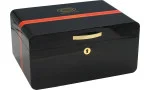 Partagas Series Global Brand Humidor pentru 30–50 de trabucuri