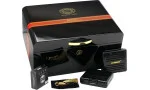 Partagas Series Global Brand Humidor pentru 30–50 de trabucuri